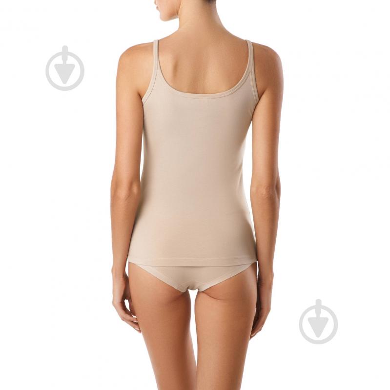 Топ Elegante EL565 р.M бежевий - фото 2