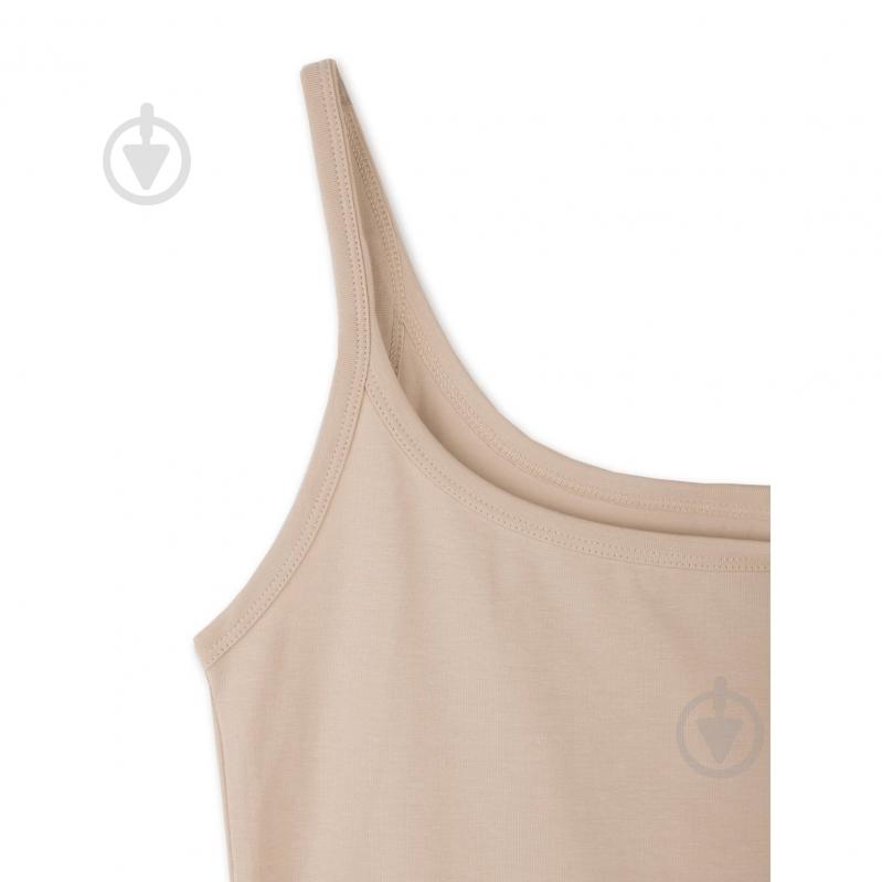 Топ Elegante EL565 р.M бежевий - фото 3