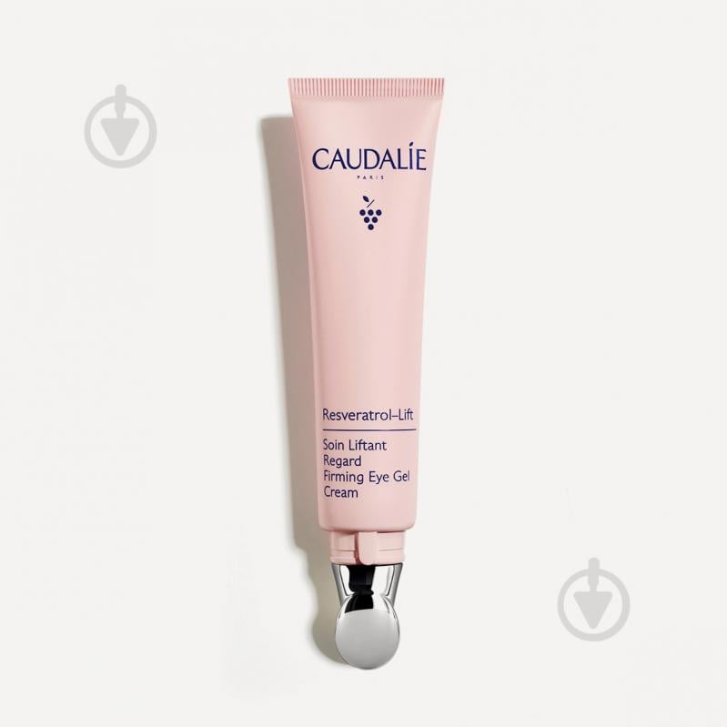 Крем-гель Caudalie Resveratrol-Lift 15 мл - фото 2