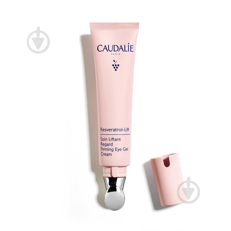 Крем-гель Caudalie Resveratrol-Lift 15 мл - фото 1