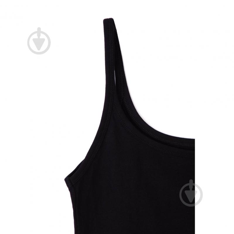 Топ Elegante EL565 р.M черный - фото 3