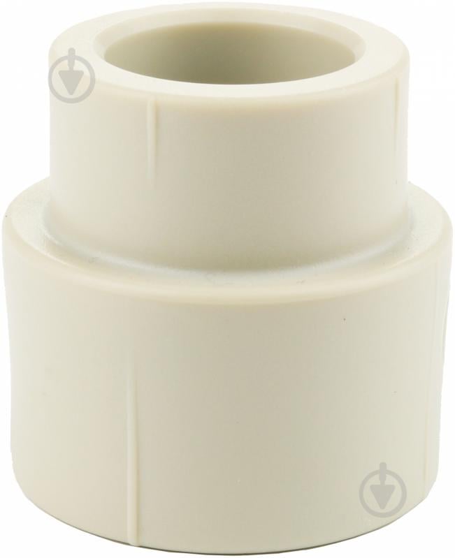 Муфта переходная Wavin ППР 25х20 - фото 2 Муфта переходная Wavin ППР 25х20 - фото 2