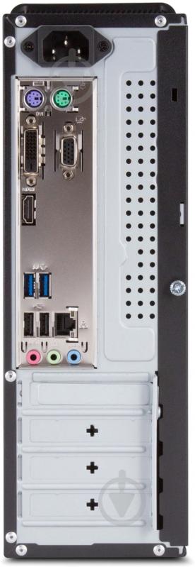 Компьютер Everest Office (1041_4227) black - фото 7