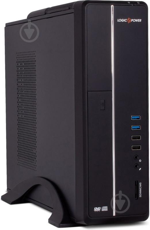 Компьютер Everest Office (1041_4227) black - фото 2