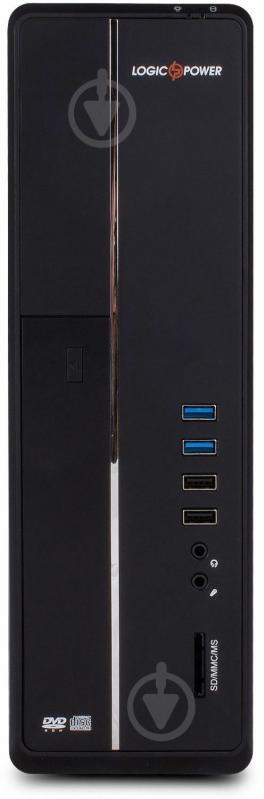 Компьютер Everest Office (1041_4227) black - фото 3