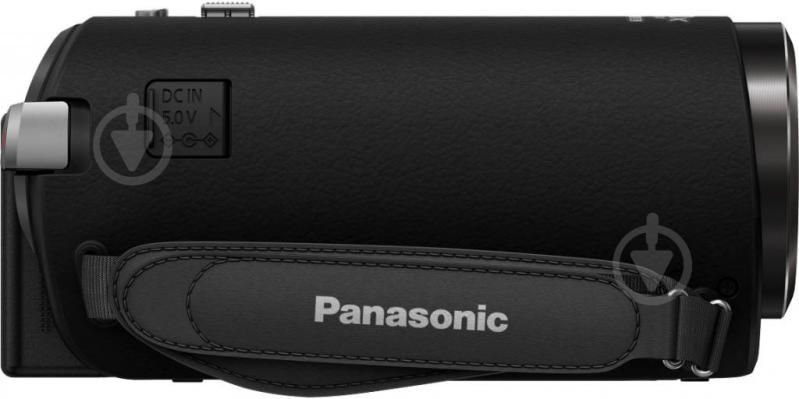 Відеокамера Panasonic HC-W580 (HC-W580EE-K) - фото 4