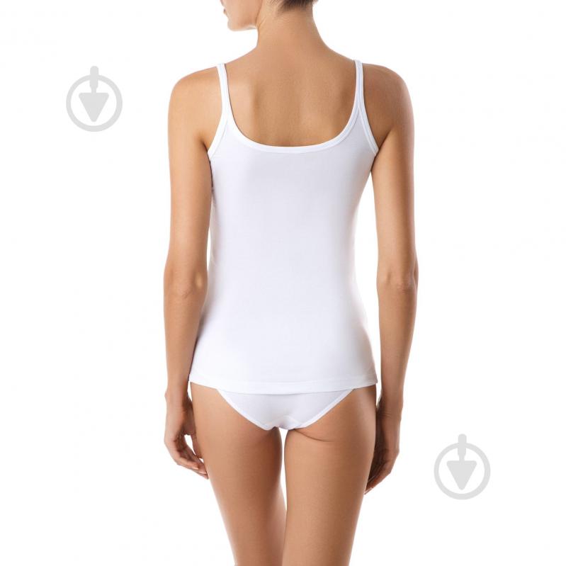 Топ Elegante EL565 р.L белый - фото 2