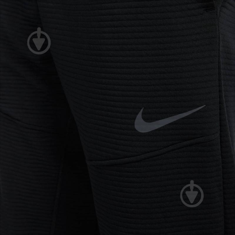 Штани Nike M NK NPC FLEECE PANT DV9910-010 р. S чорний - фото 5