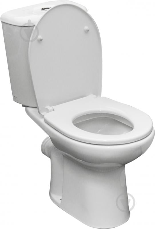 Унитаз-компакт Днепрокерамика Дали - фото 2