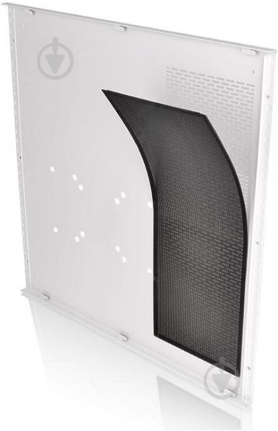 Корпус Thermaltake Core P3 Tempered Glass Snow Edition - фото 14