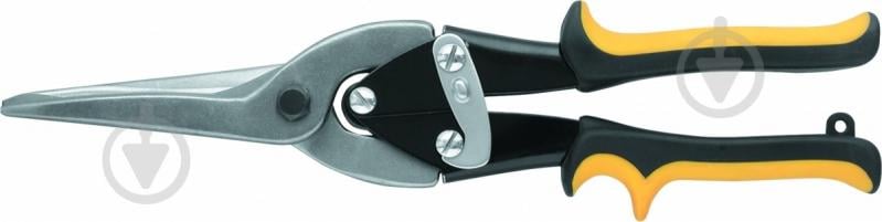 Ножницы по металлу Modeco MN-63-210 - фото 1