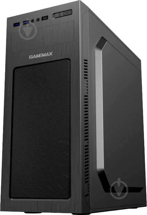 Корпус GameMax MT525-2 (MT525-2U3TYC-NP) - фото 4