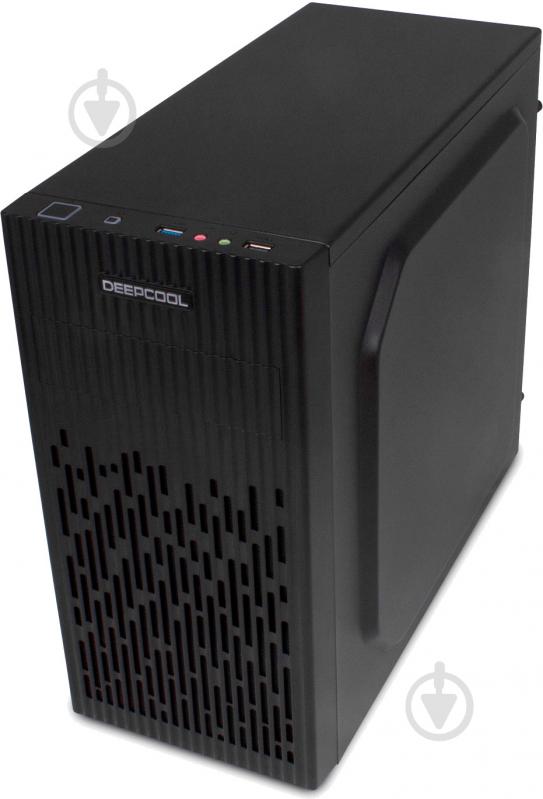 Комп'ютер Everest Business 3020 (3020_1500) black - фото 4