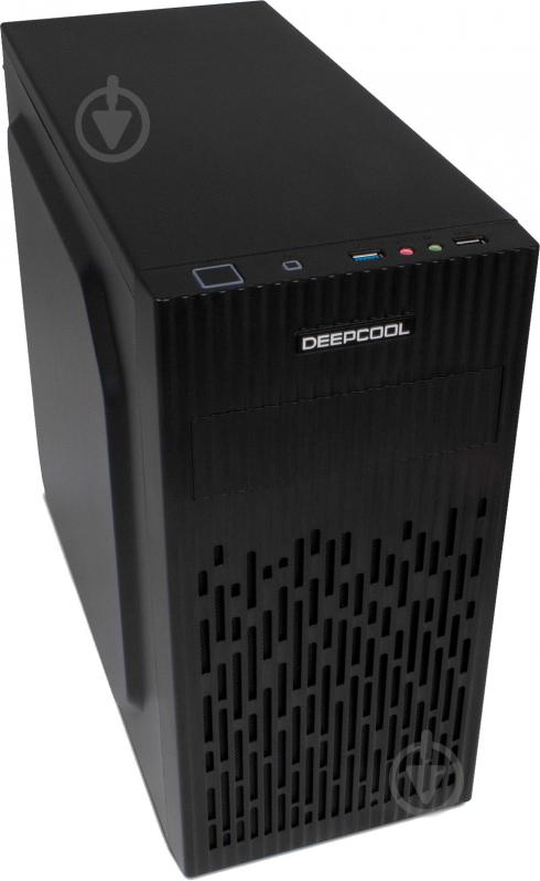 Комп'ютер Everest Business 3020 (3020_1500) black - фото 2