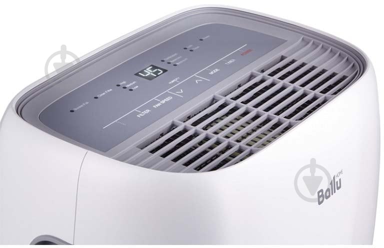 Осушитель воздуха Ballu BDA-70L - фото 6