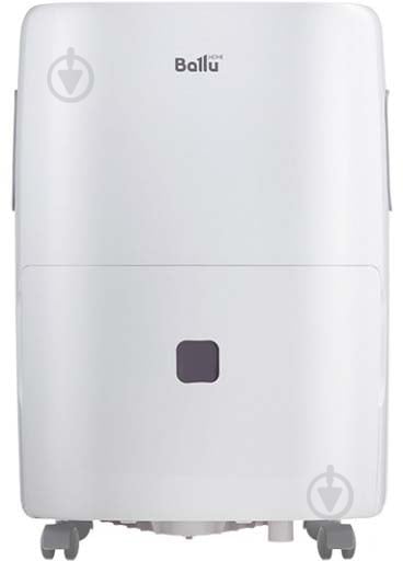 Осушитель воздуха Ballu BDA-70L - фото 2