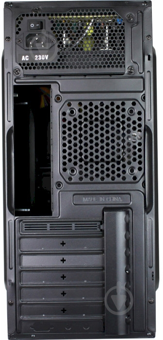 Корпус GameMax MT525-2U3TYC-500B - фото 7 Корпус GameMax MT525-2U3TYC-500B - фото 7