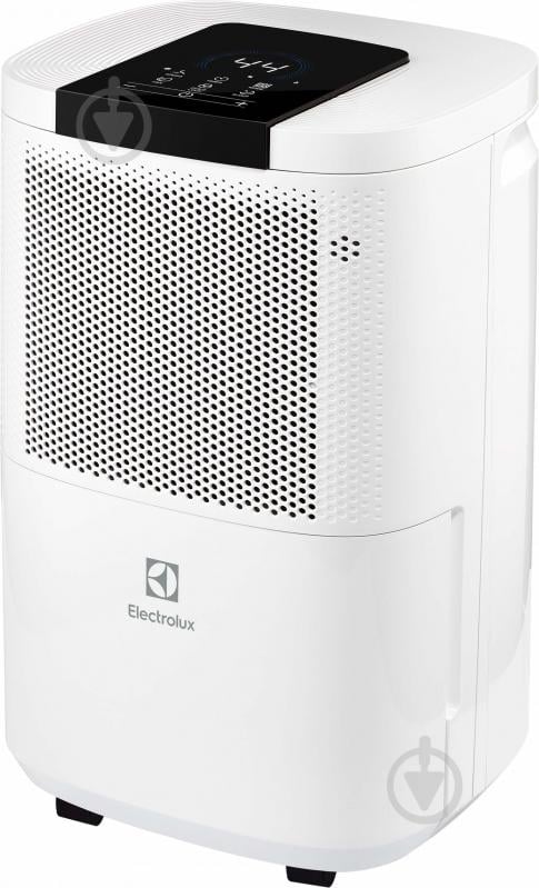 Осушитель воздуха Electrolux EDH-12L - фото 1