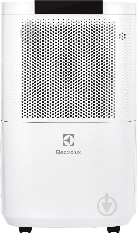 Осушитель воздуха Electrolux EDH-12L - фото 2