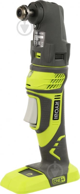 Многофункциональное устройство RYOBI ONE+ RMT1801M - фото 1