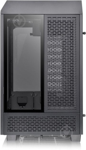 Корпус Thermaltake The Tower 100 Black - фото 3