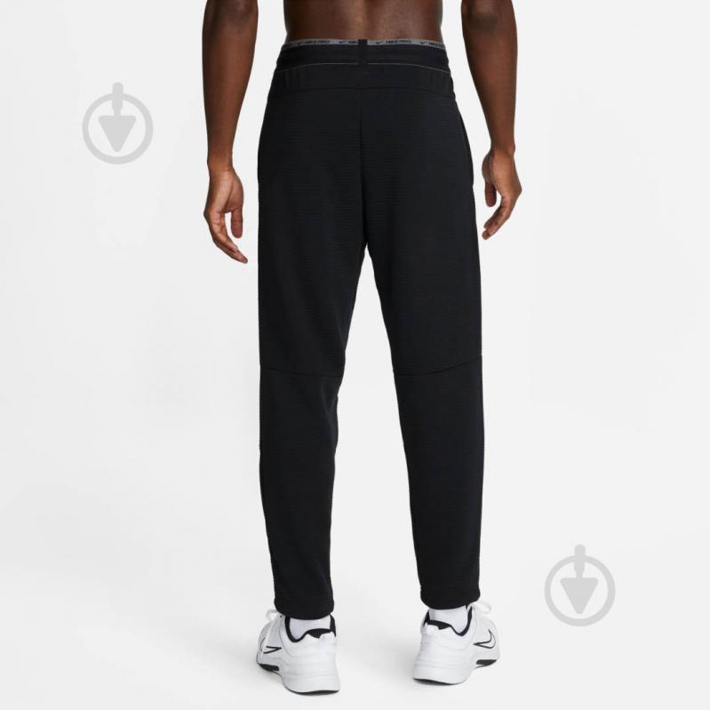 Штани Nike M NK NPC FLEECE PANT DV9910-010 р. M чорний - фото 2