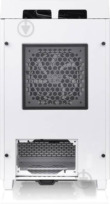 Корпус Thermaltake The Tower 100 Snow (CA-1R3-00S6WN-00) - фото 6