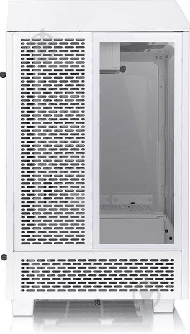 Корпус Thermaltake The Tower 100 Snow (CA-1R3-00S6WN-00) - фото 4