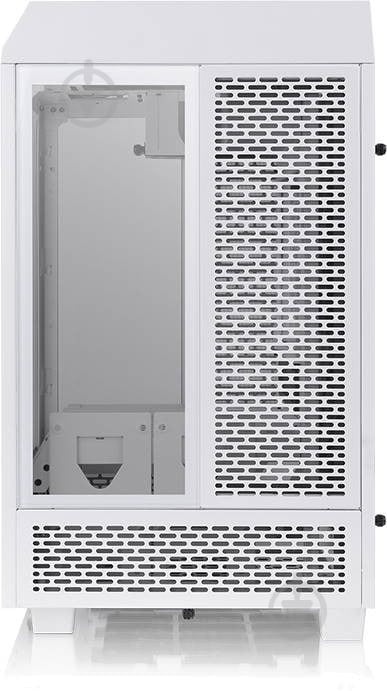 Корпус Thermaltake The Tower 100 Snow (CA-1R3-00S6WN-00) - фото 3