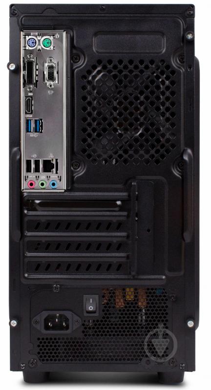 Компьютер Everest Business (3020_1504) black - фото 6