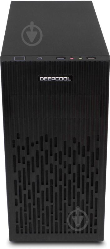 Компьютер Everest Business (3020_1504) black - фото 3