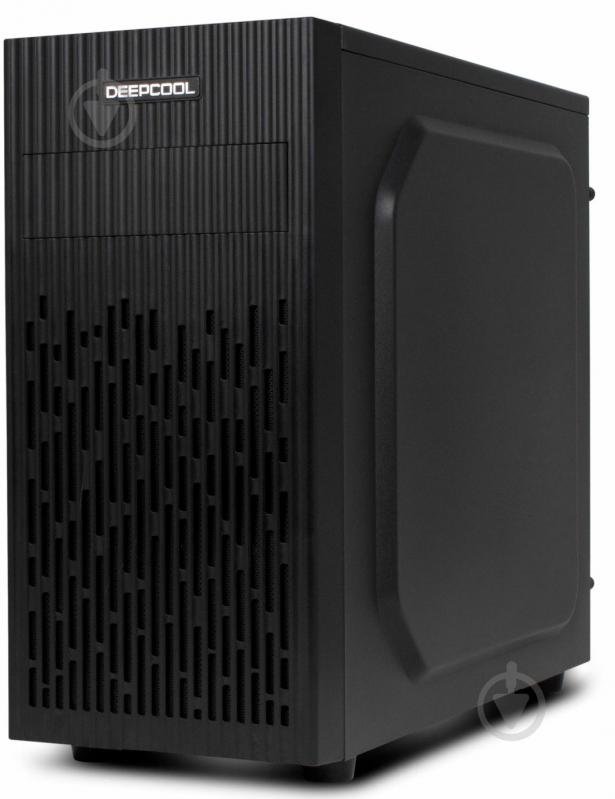 Компьютер Everest Business (3020_1504) black - фото 4