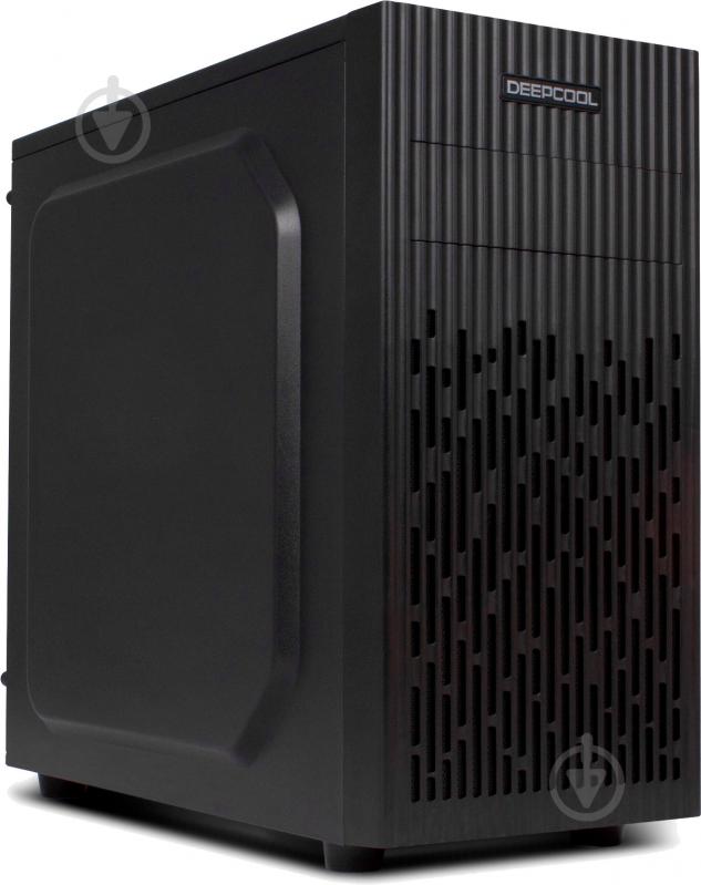 Комп'ютер Everest Business 3020 (3020_1505) black - фото 3