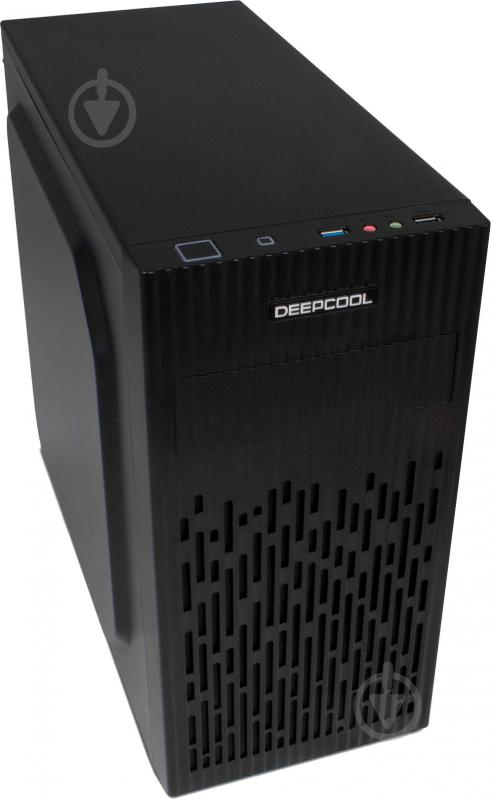 Комп'ютер Everest Business 3020 (3020_1505) black - фото 4