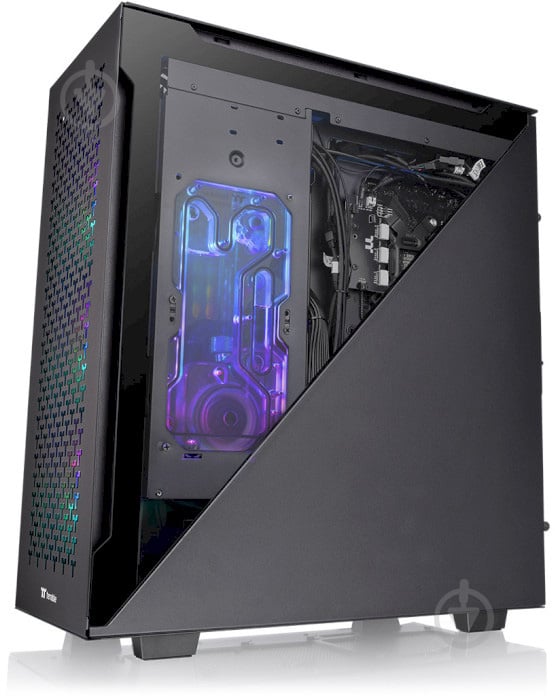 Корпус Thermaltake Divider 500 TG Air (CA-1T4-00M1WN-02) - фото 5