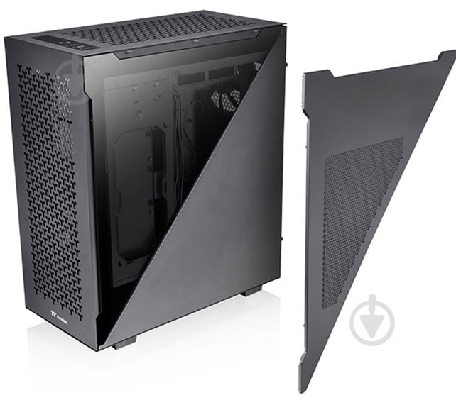 Корпус Thermaltake Divider 500 TG Air (CA-1T4-00M1WN-02) - фото 7