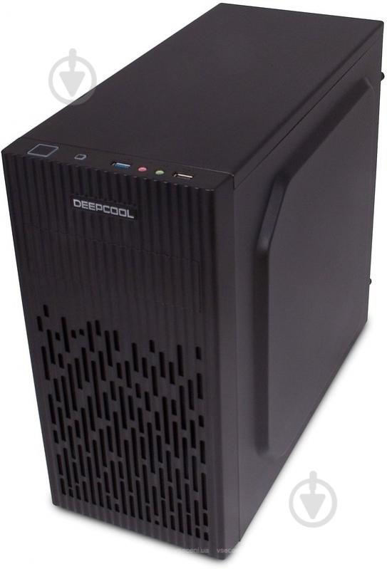 Компьютер Everest Business (3030_1602) black - фото 3 Компьютер Everest Business (3030_1602) black - фото 3