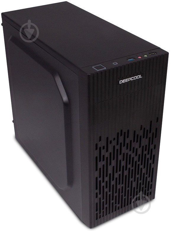 Компьютер Everest Business (3030_1602) black - фото 4 Компьютер Everest Business (3030_1602) black - фото 4