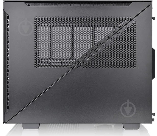 Корпус Thermaltake Divider 200 TG Air Black (CA-1V1-00S1WN-01) - фото 5