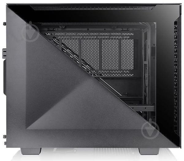 Корпус Thermaltake Divider 200 TG Air Black (CA-1V1-00S1WN-01) - фото 4