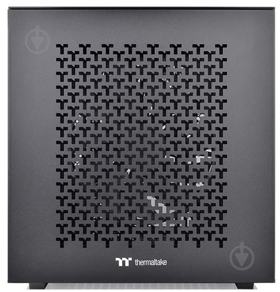 Корпус Thermaltake Divider 200 TG Air Black (CA-1V1-00S1WN-01) - фото 2