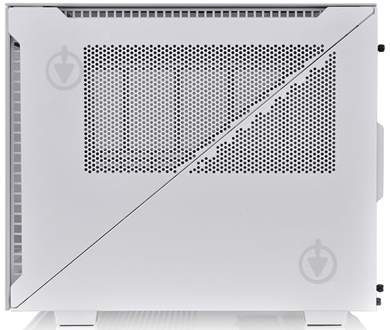 Корпус Thermaltake Divider 200 TG Snow (CA-1V1-00S6WN-00) - фото 4