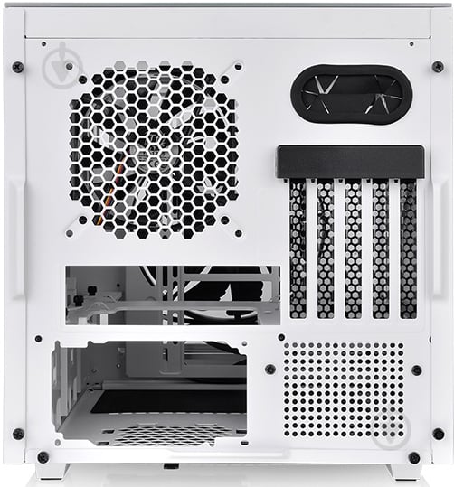 Корпус Thermaltake Divider 200 TG Snow (CA-1V1-00S6WN-00) - фото 6