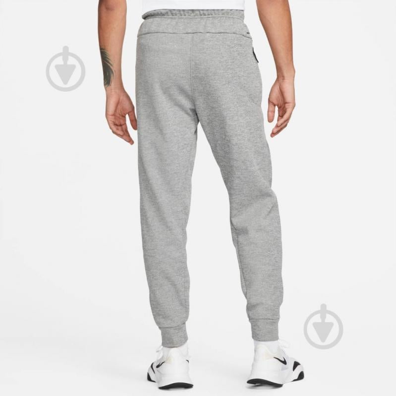 Штани Nike M NK TF PANT TAPER DQ5405-063 р. 2XL сірий - фото 2