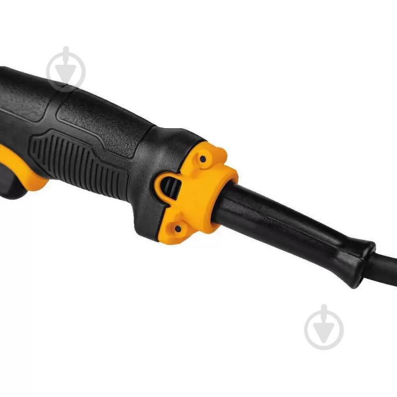 Болгарка (кутова шліфмашина) DeWalt DWE4559 - фото 2