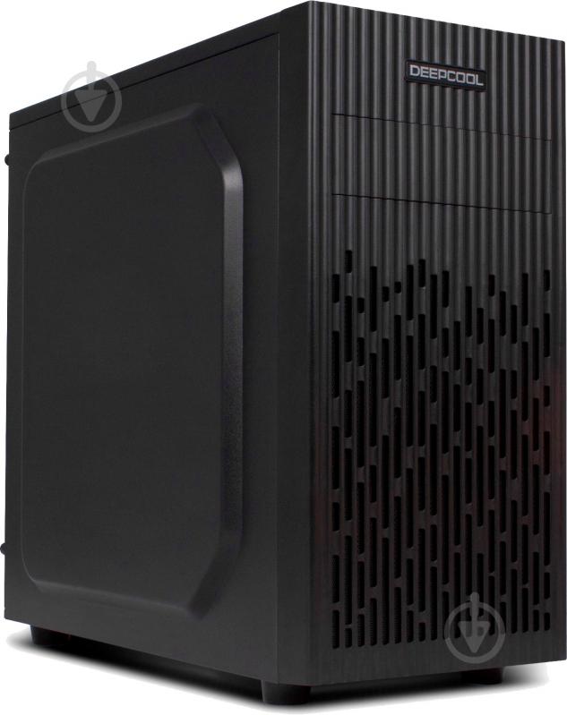 Компьютер Everest Business 3030 (3030_1604) black - фото 3