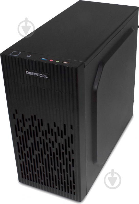 Компьютер Everest Business 3030 (3030_1604) black - фото 6