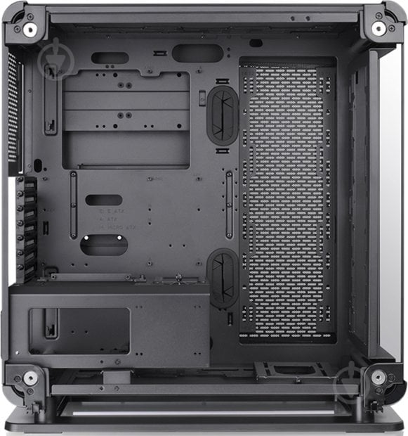 Корпус Thermaltake Core P6 TG (CA-1V2-00M1WN-00) - фото 4