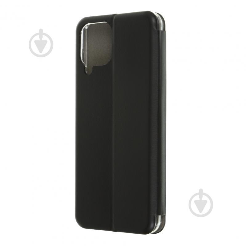 Чехол-книжка Armorstandart G-Case для Samsung M33 5G (M336) Black (ARM61914) - фото 2