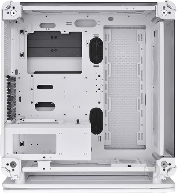 Корпус Thermaltake Core P6 TG Snow (CA-1V2-00M6WN-00) - фото 4